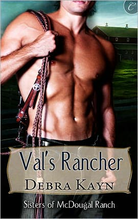 Val's Rancher