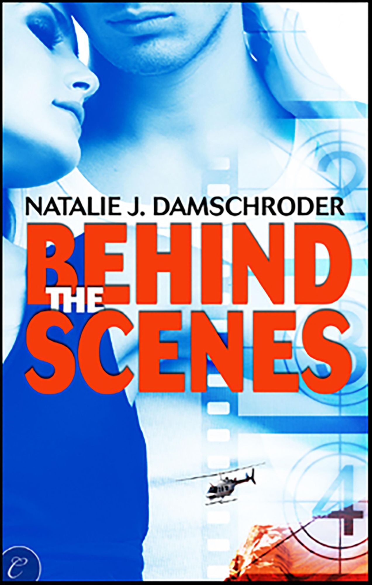 Behind the Scenes