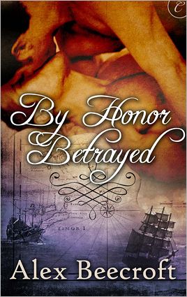 By Honor Betrayed