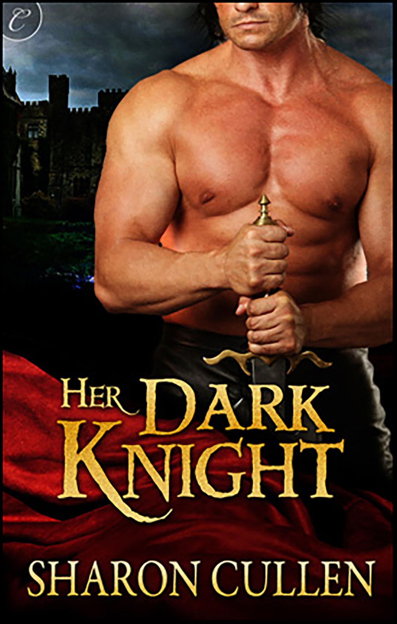 Her Dark Knight