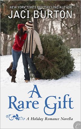 A Rare Gift