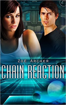 Chain Reaction