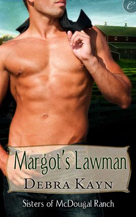 Margot's Lawman