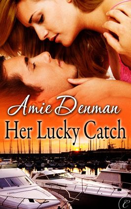 Her Lucky Catch
