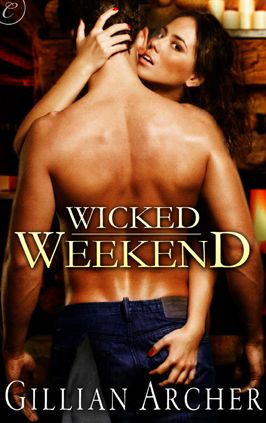 Wicked Weekend