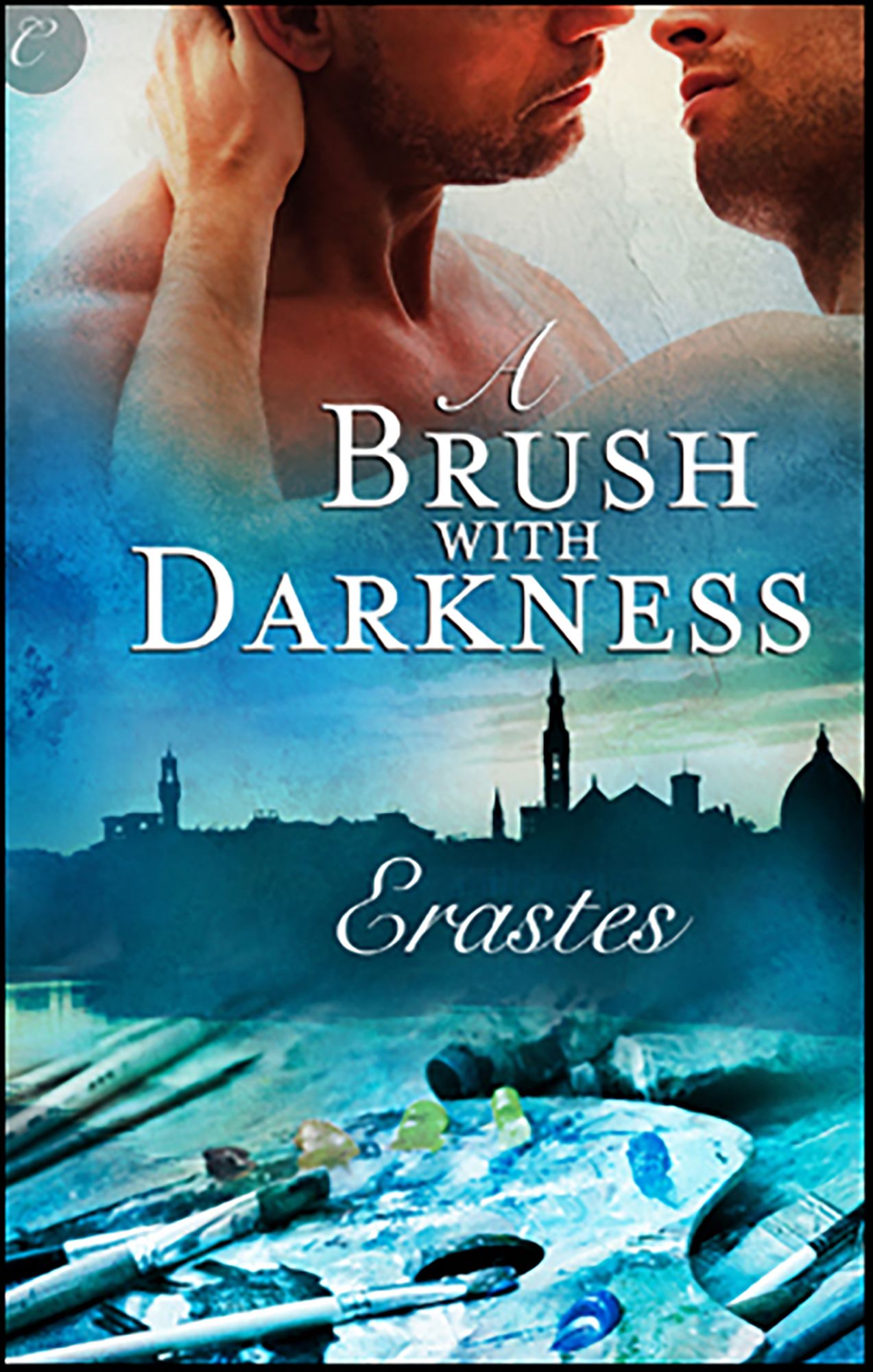 A Brush with Darkness