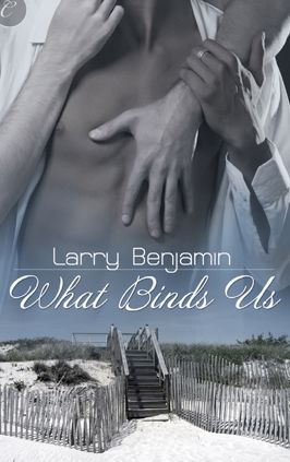What Binds Us