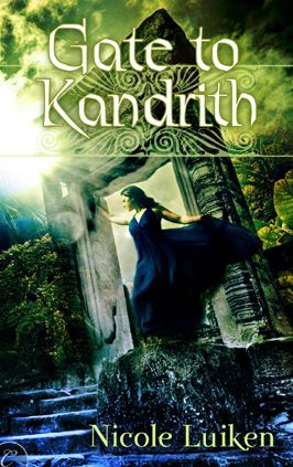 Gate to Kandrith