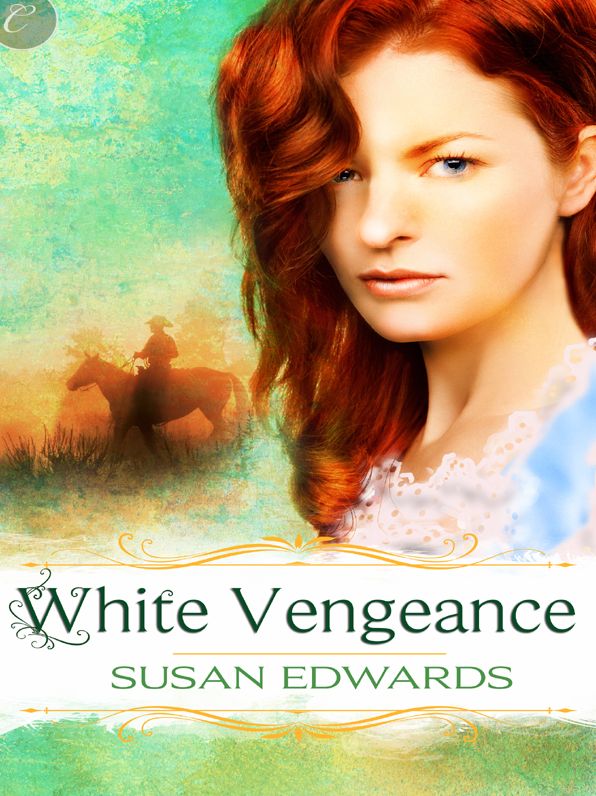 White Vengeance: Book Eleven of Susan Edwards' White Series