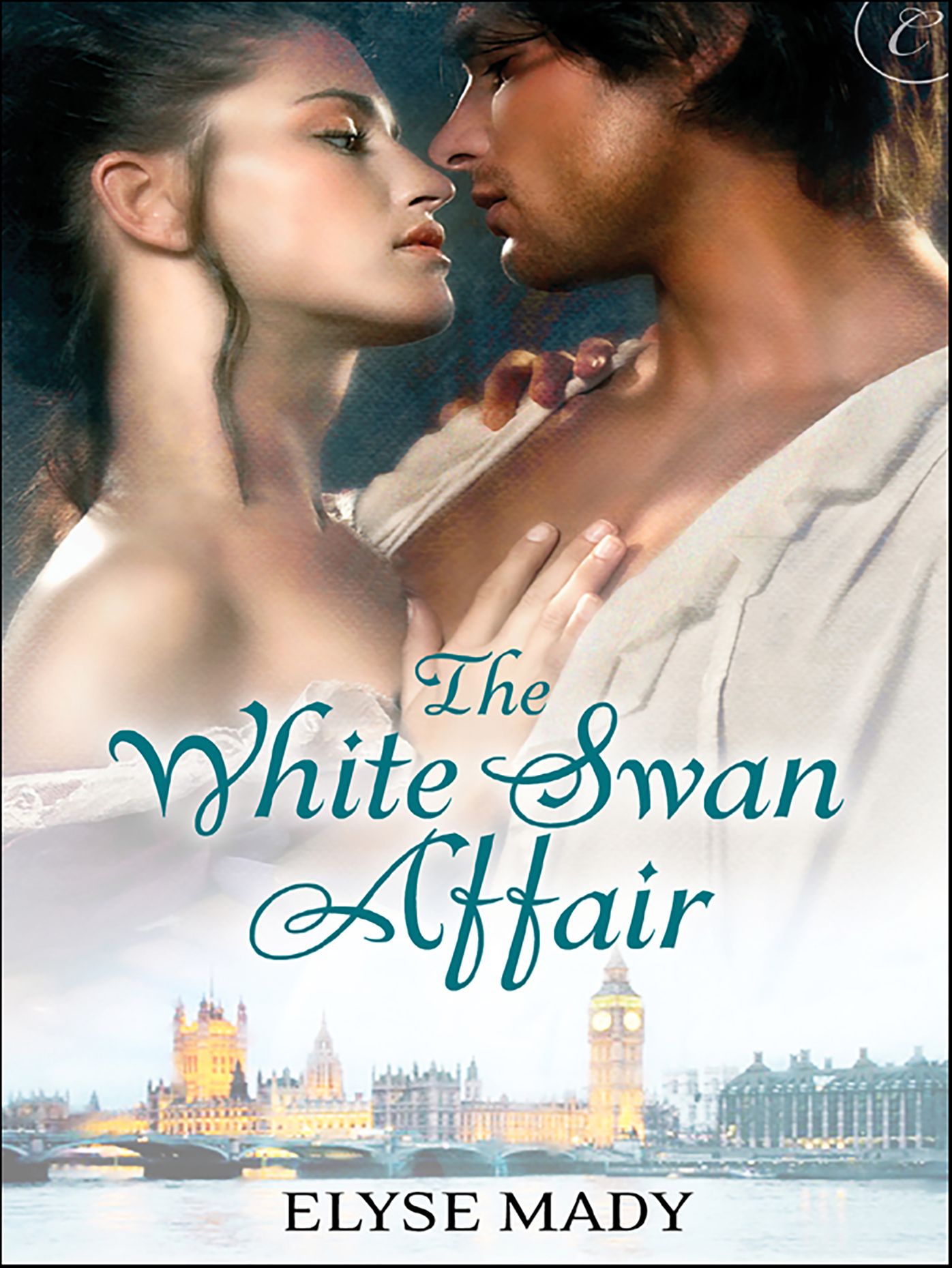 The White Swan Affair