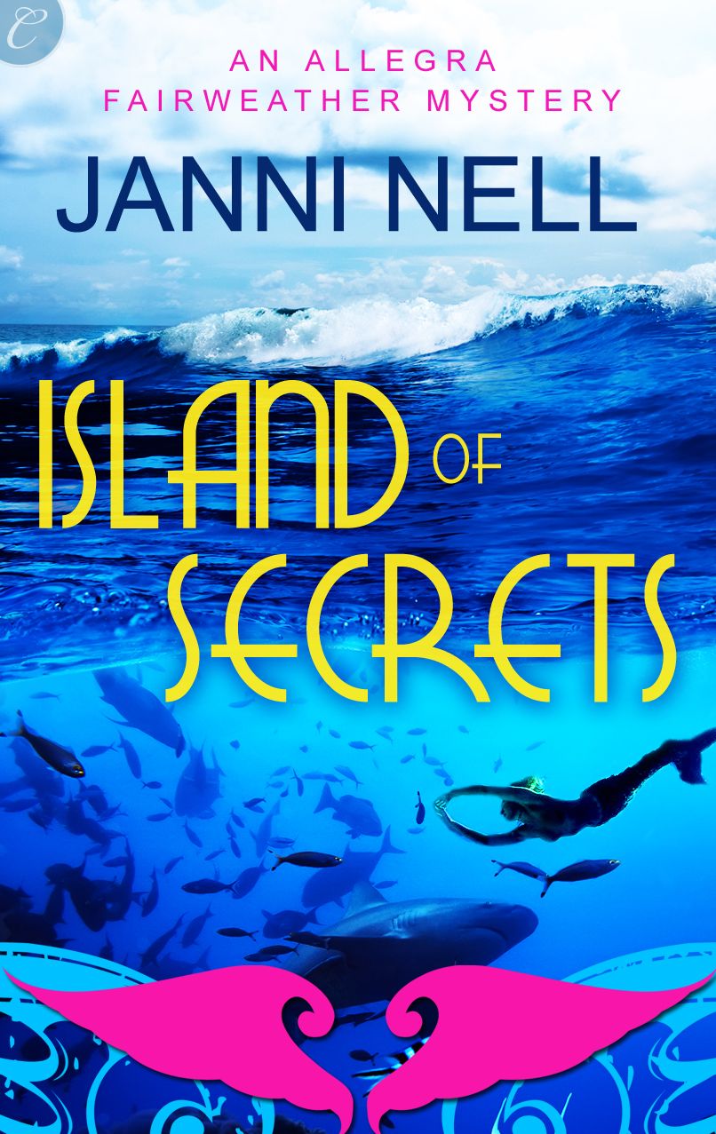 Island of Secrets