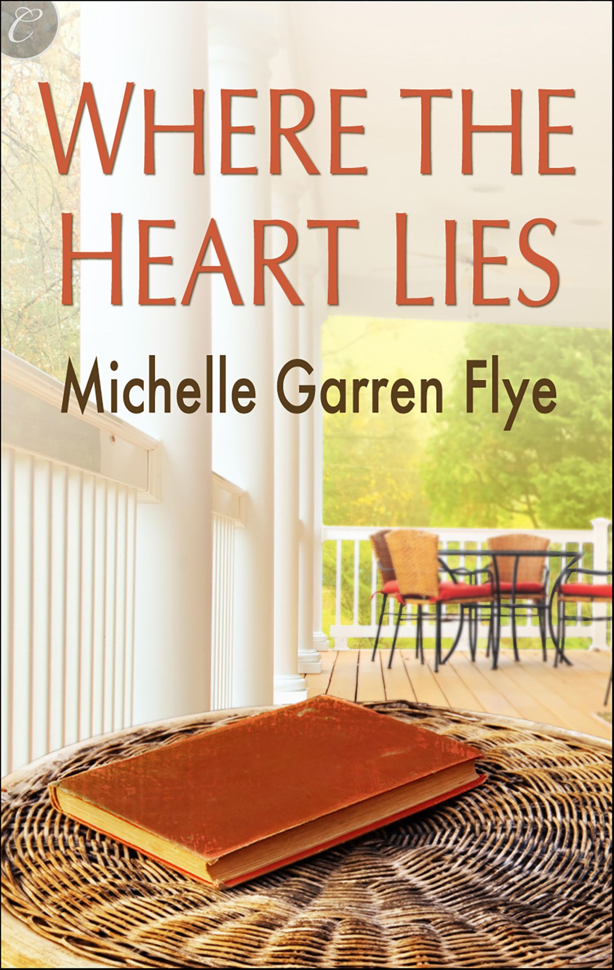 Where the Heart Lies