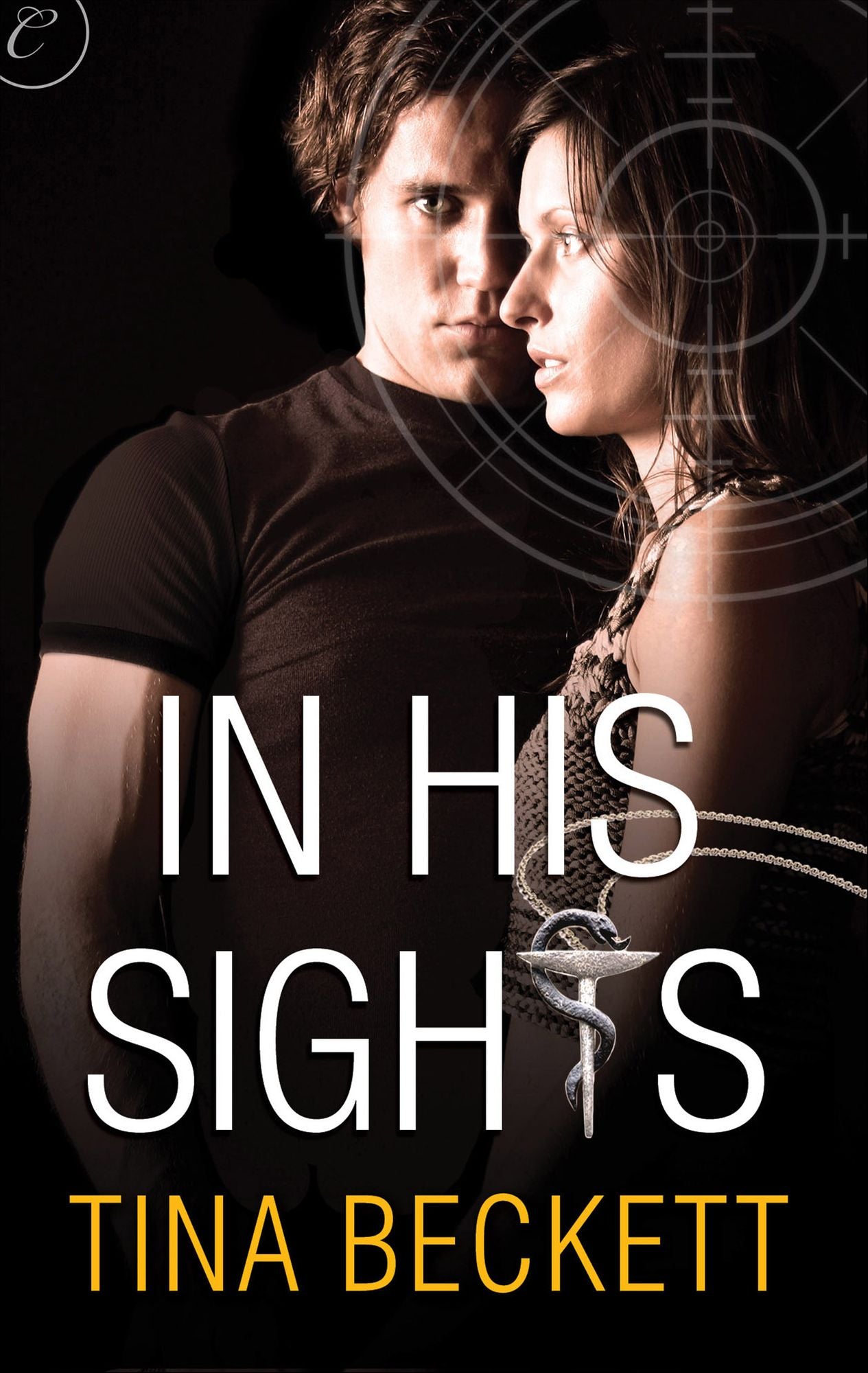 In His Sights