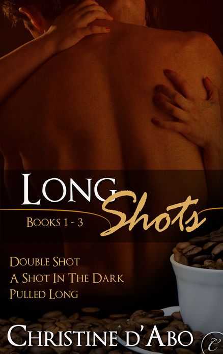Long Shots: Books 1-3: Double ShotA Shot in the DarkPulled Long