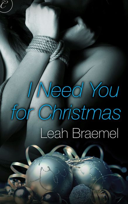 I Need You for Christmas