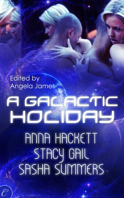A Galactic Holiday: How the Glitch Saved ChristmasGalileo's HolidayWinter Fusion