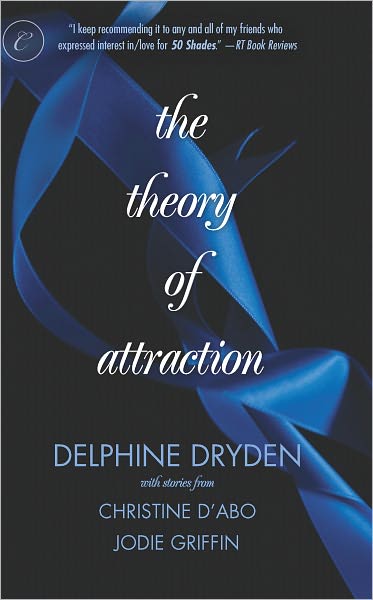 The Theory of Attraction: A Shot in the DarkForbidden Fantasies
