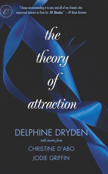 The Theory of Attraction: A Shot in the DarkForbidden Fantasies