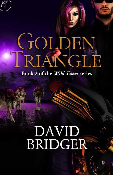 Golden Triangle