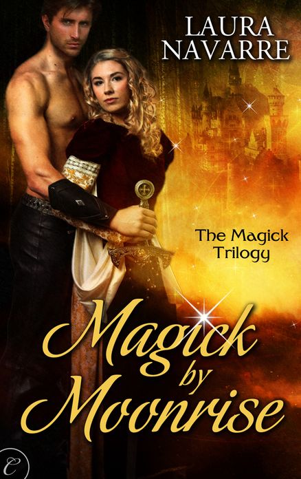 Magick by Moonrise