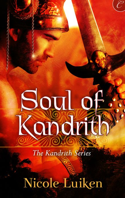 Soul of Kandrith