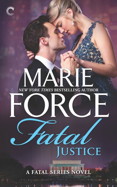 Fatal Justice (Fatal Series #2)