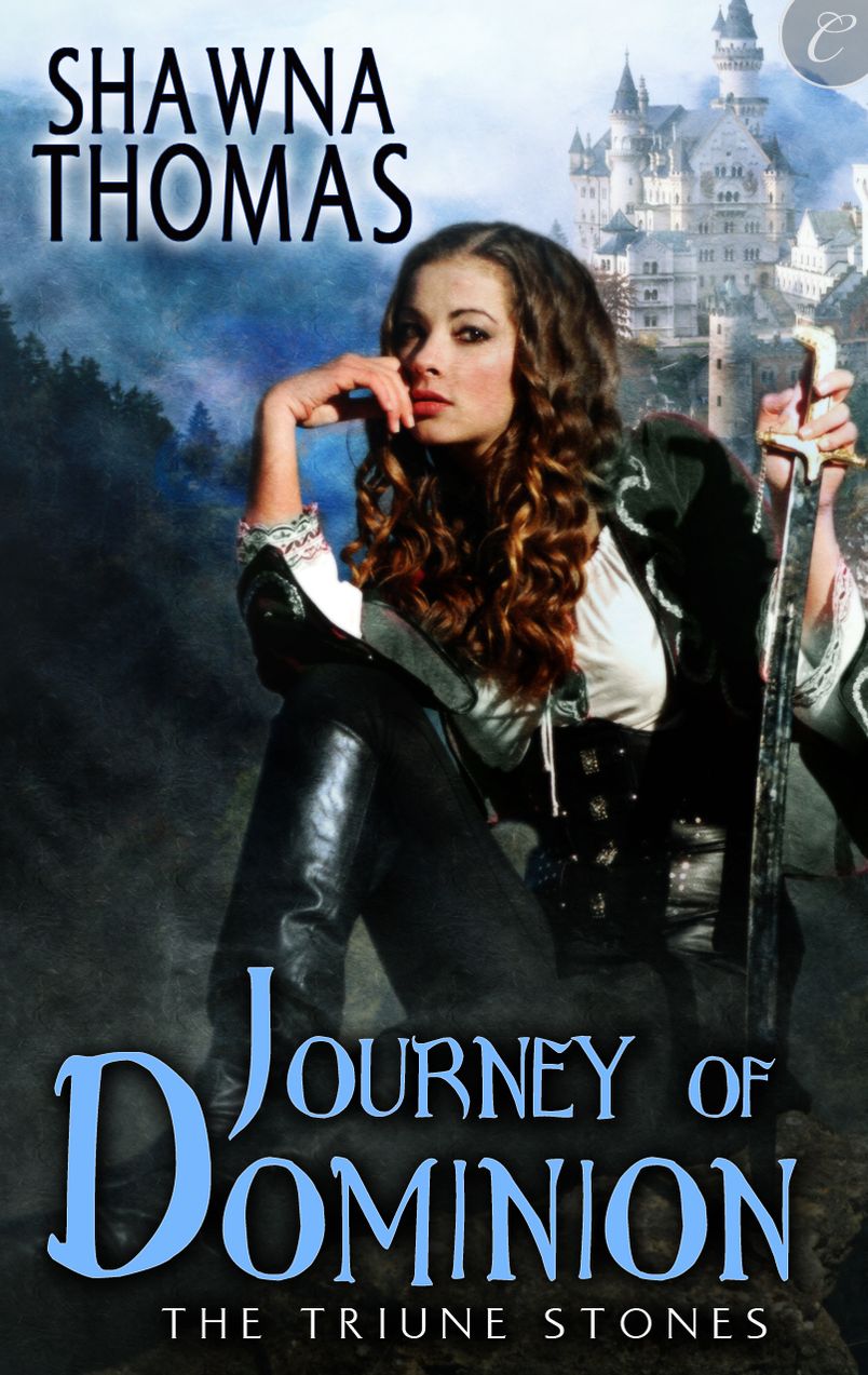 Journey of Dominion