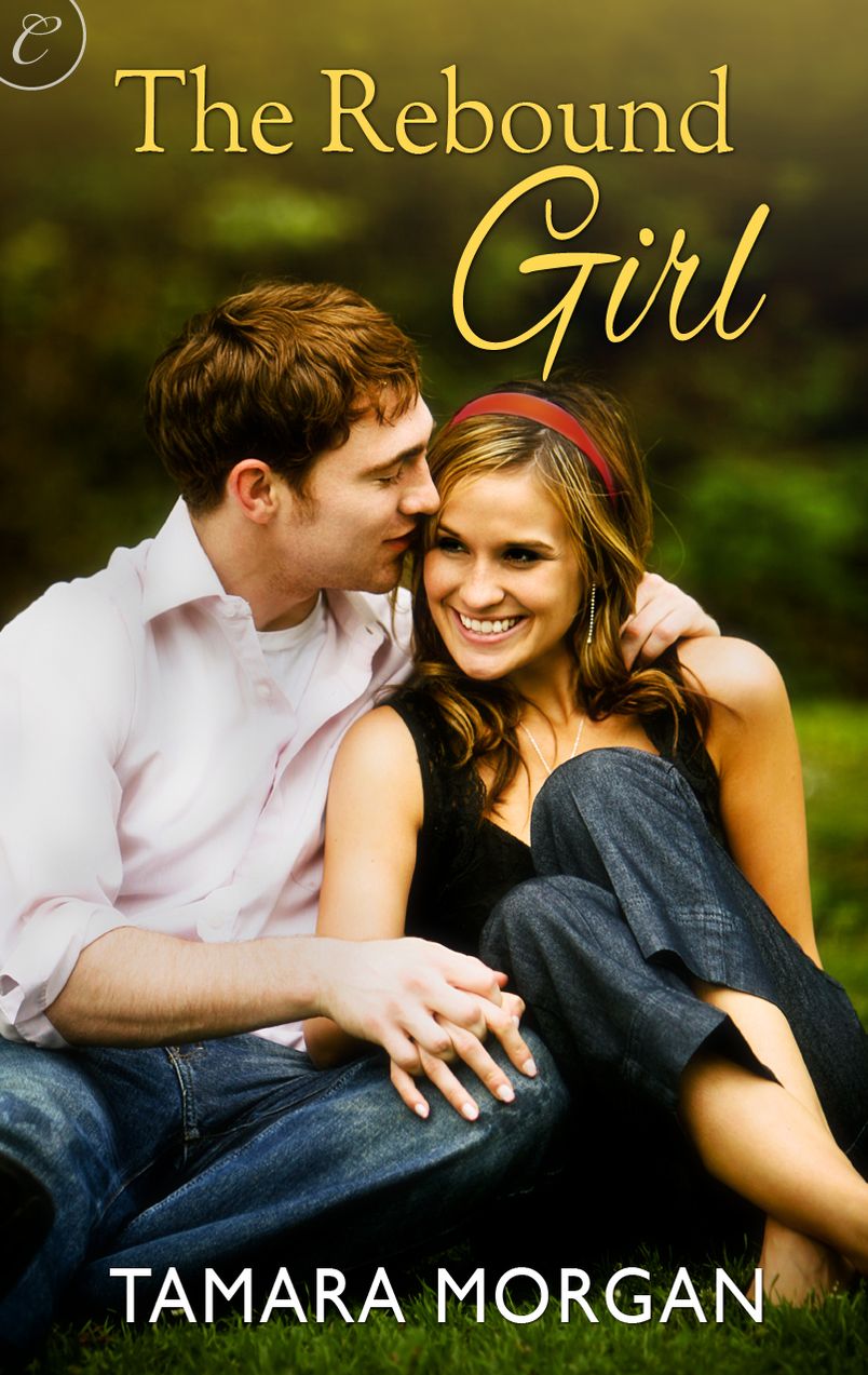 The Rebound Girl
