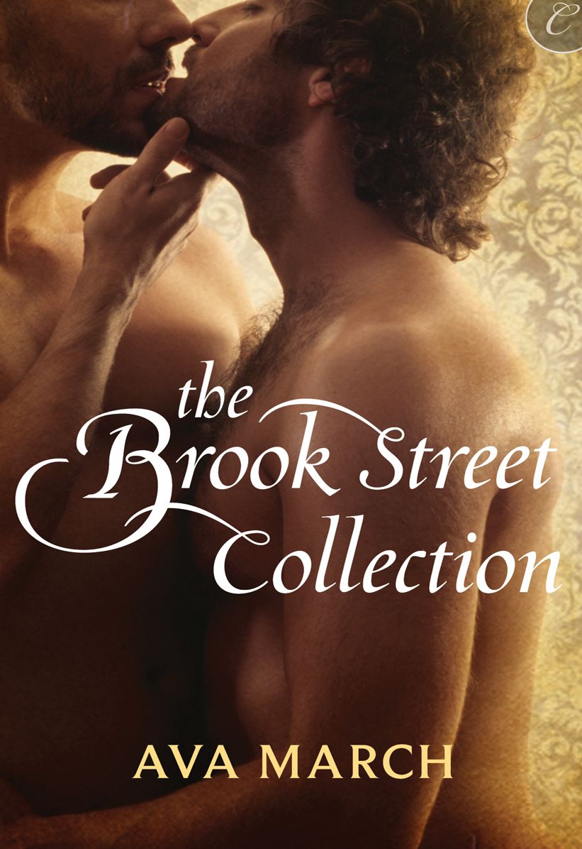 The Brook Street Collection: Brook Street: ThiefBrook Street: Fortune HunterBrook Street: Rogues