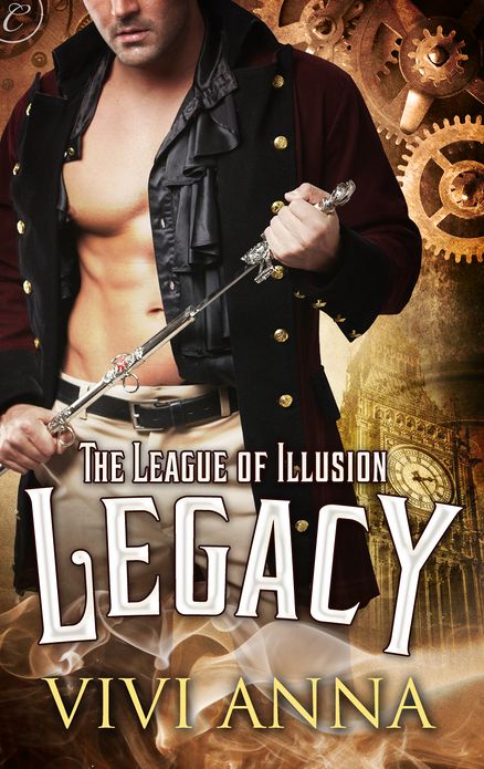 The League of Illusion: Legacy