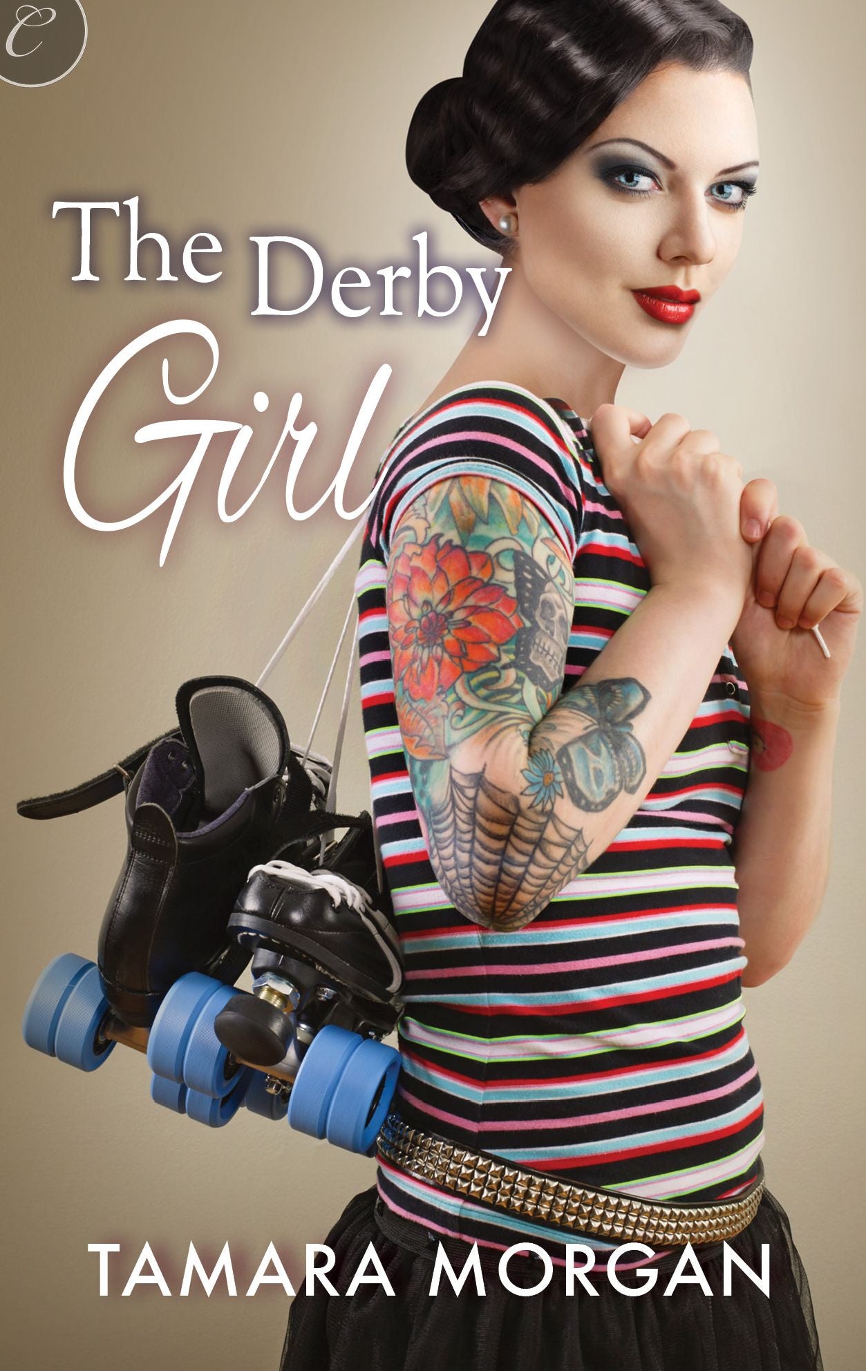 The Derby Girl