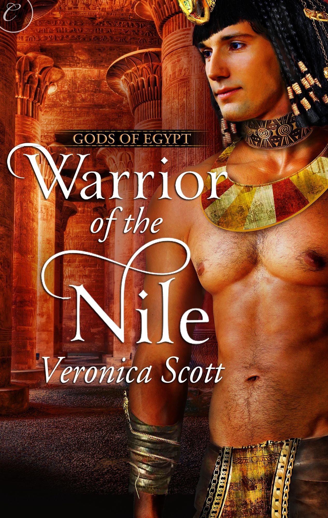 Warrior of the Nile