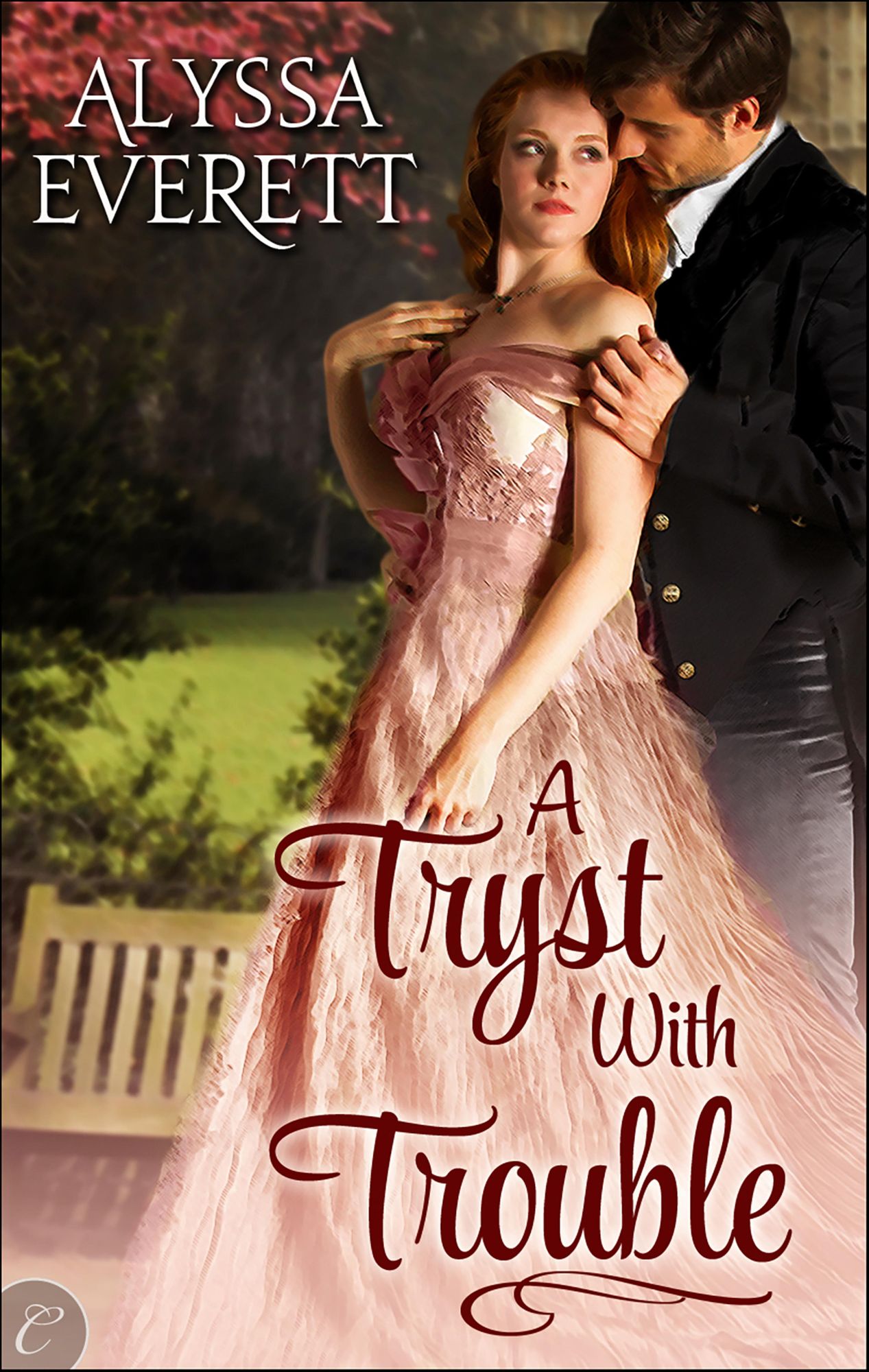 A Tryst with Trouble: A Regency Historical Romance