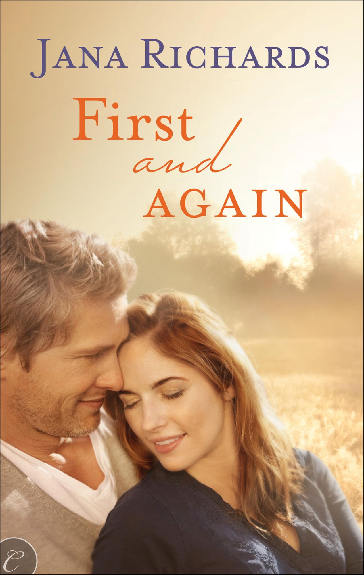 First and Again