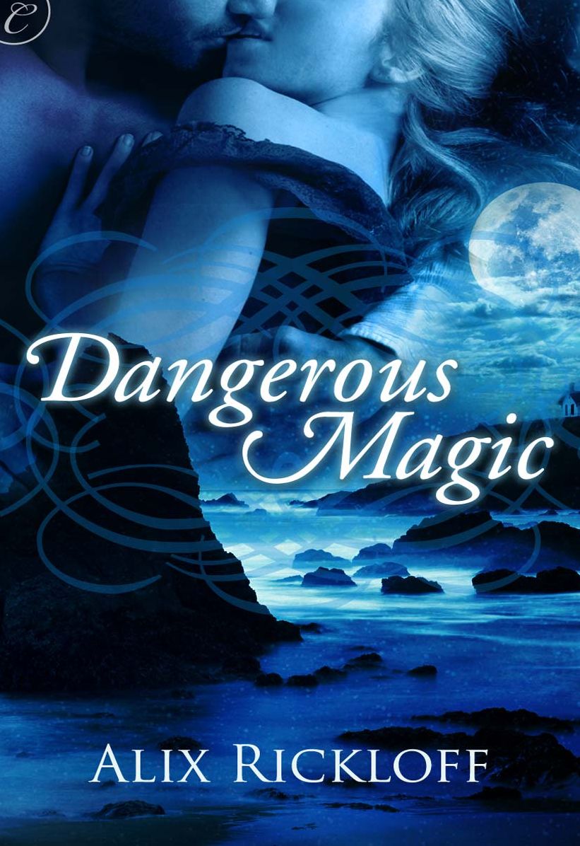 Dangerous Magic