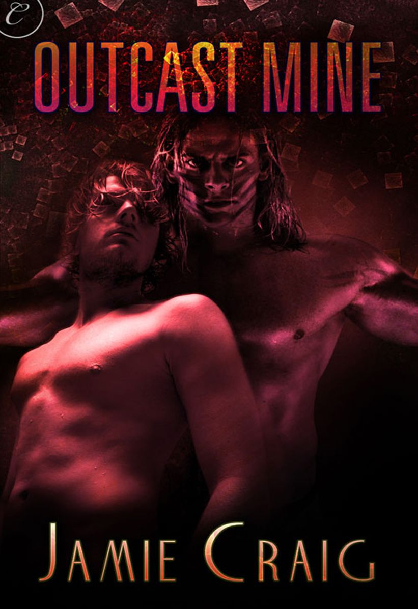 Outcast Mine