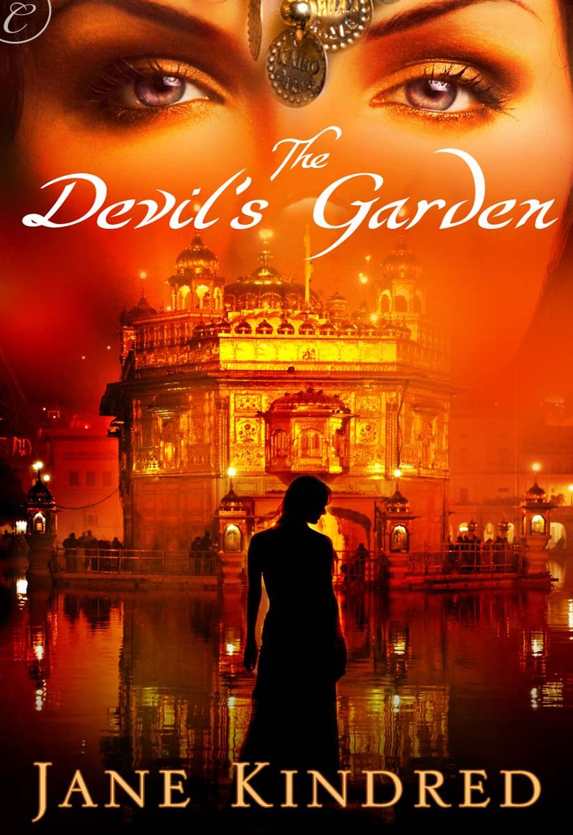 The Devil's Garden