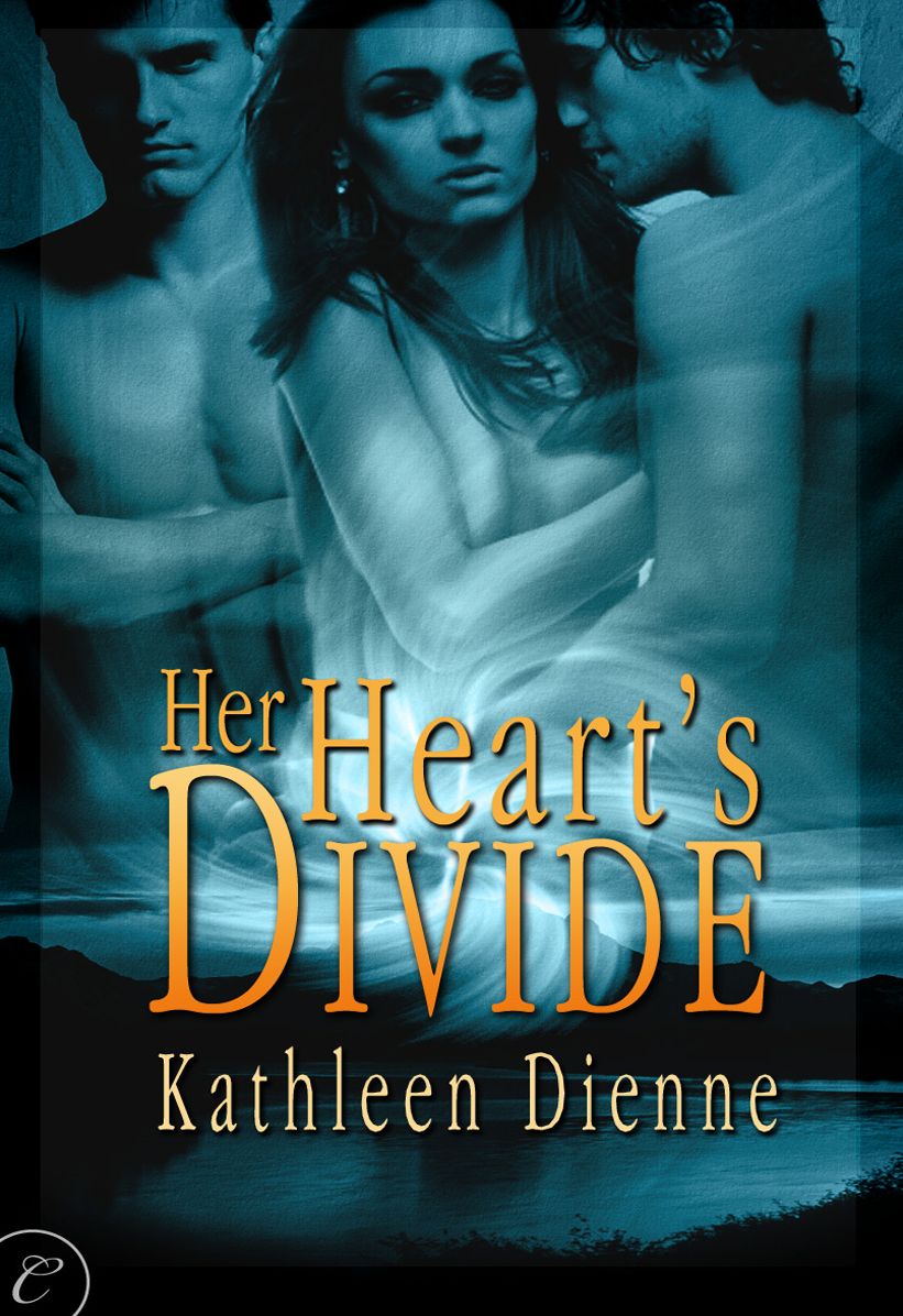 Her Heart's Divide