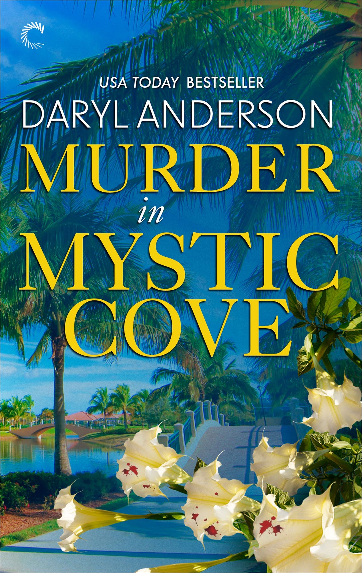 Murder in Mystic Cove