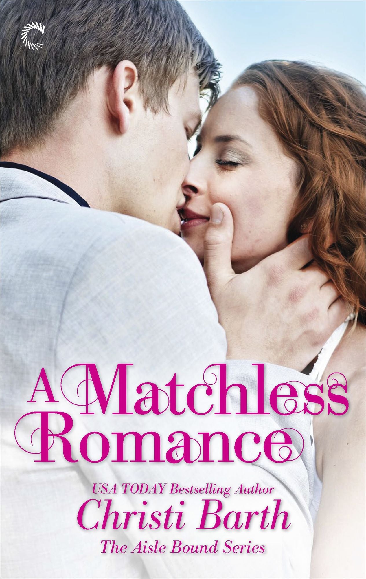 A Matchless Romance