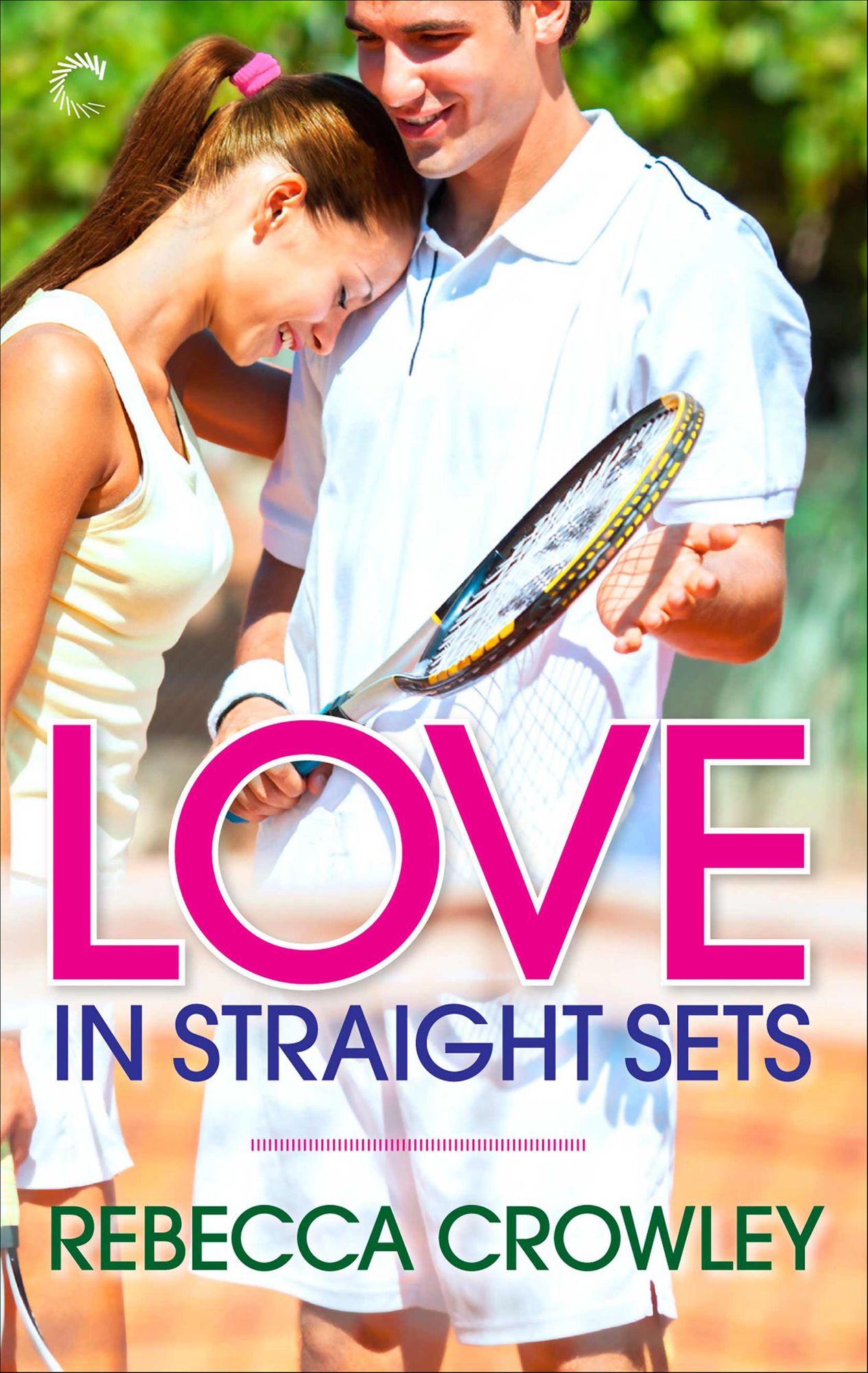 Love in Straight Sets