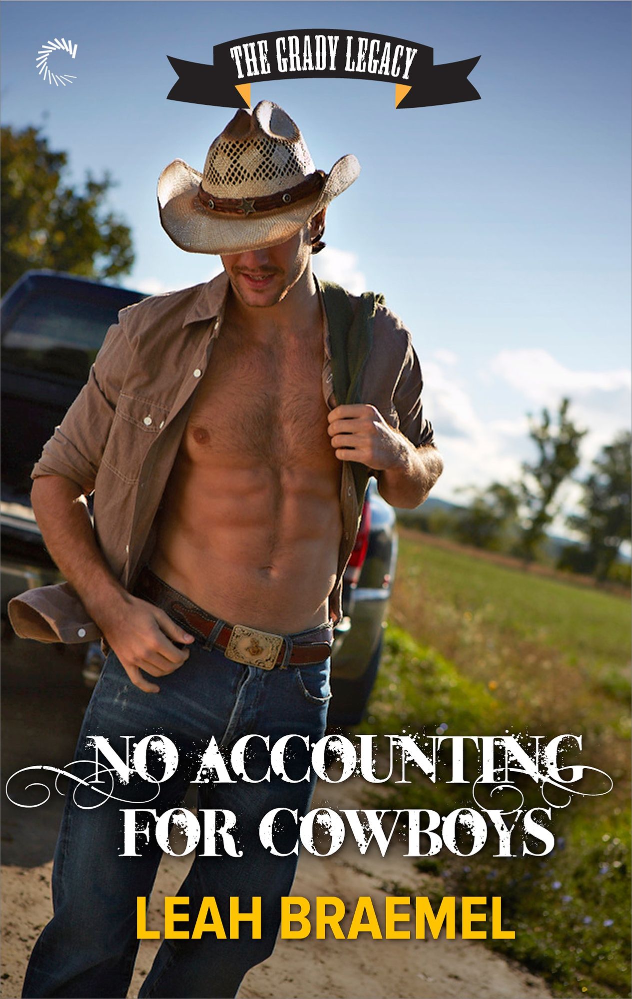 No Accounting for Cowboys