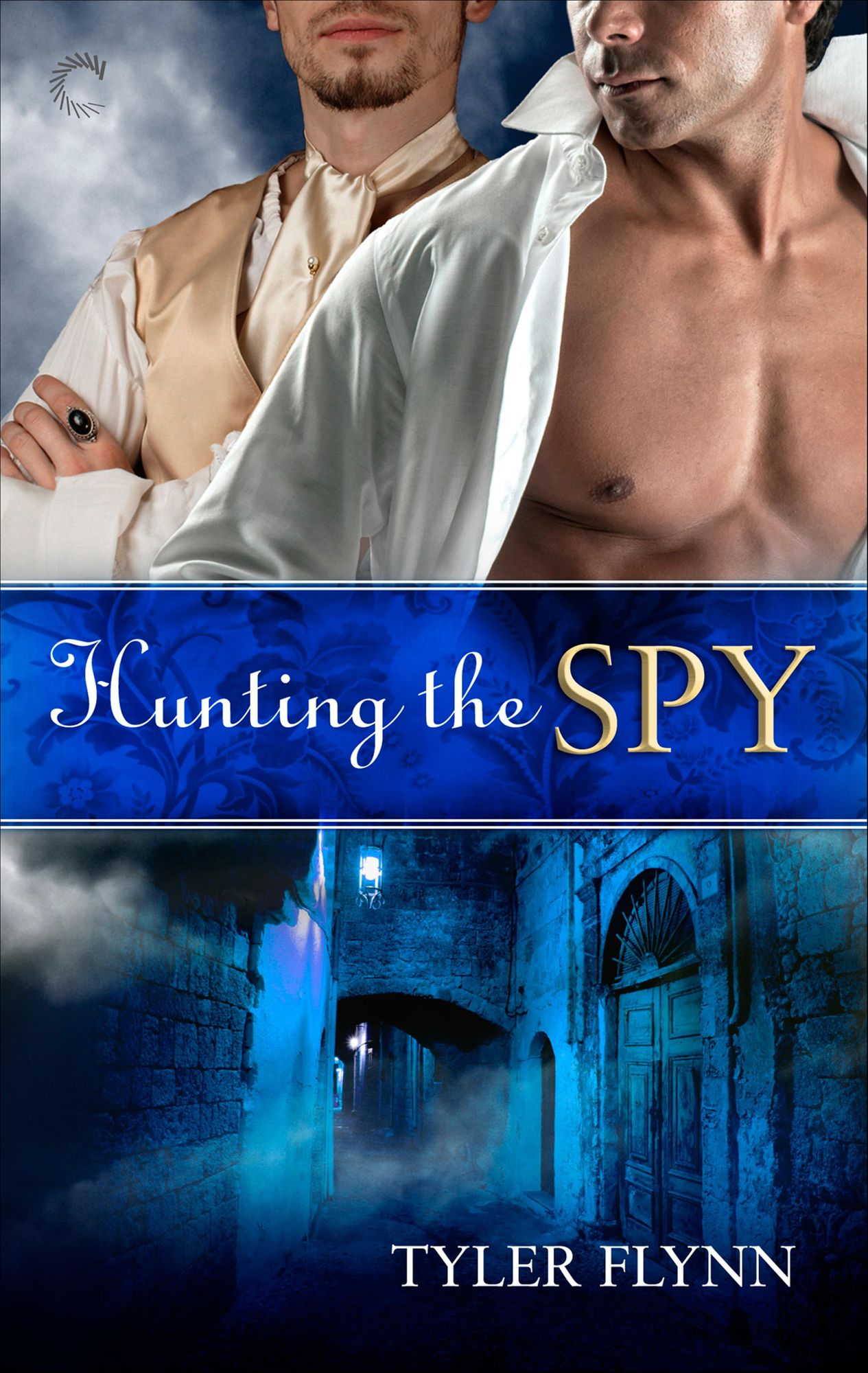 Hunting the Spy