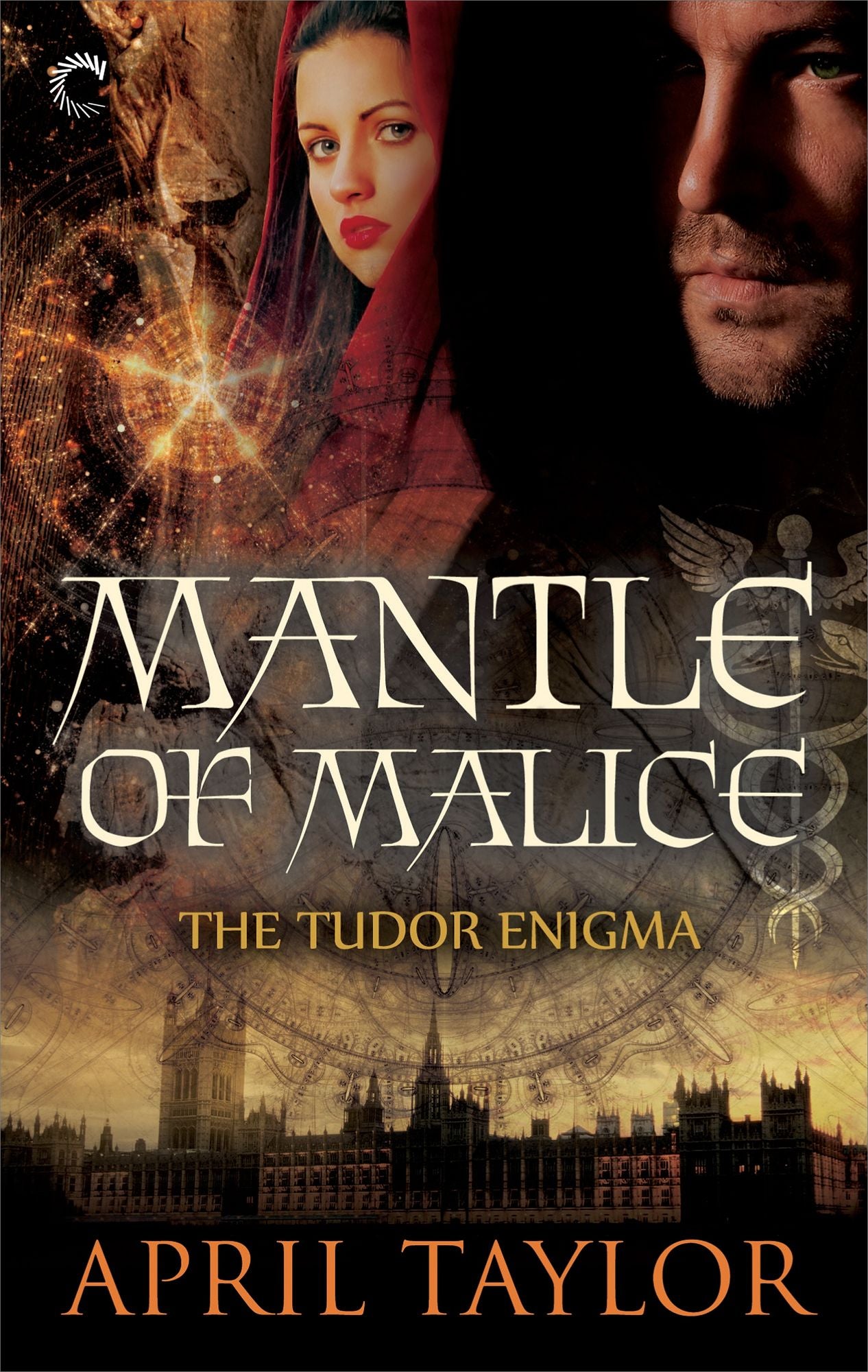 Mantle of Malice