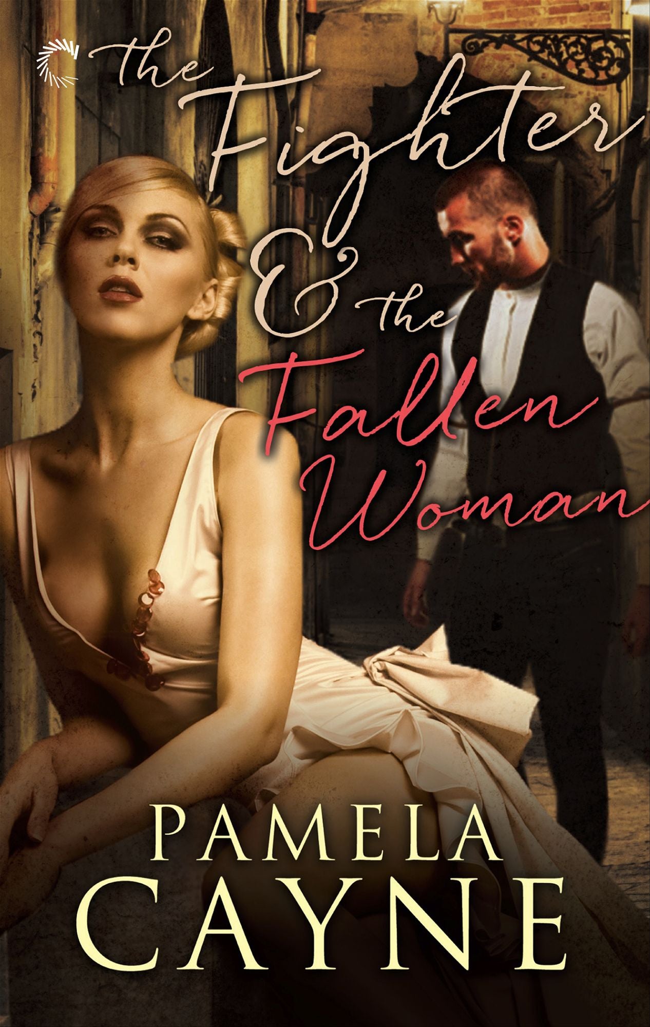 The Fighter and the Fallen Woman