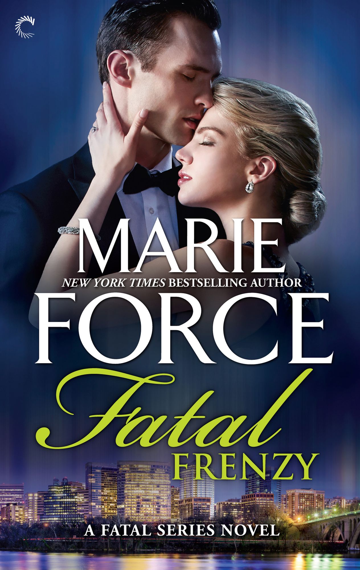 Fatal Frenzy (Fatal Series #9)