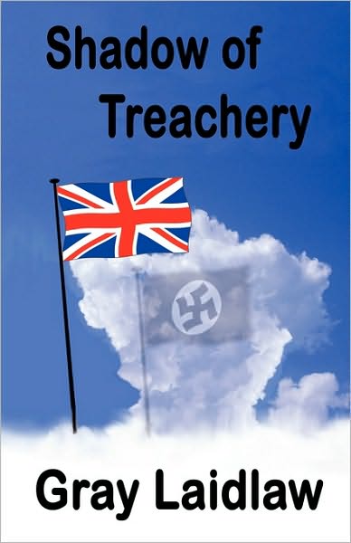 Shadow Of Treachery