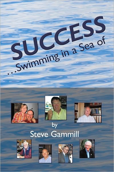 Success...Swimming in a Sea of