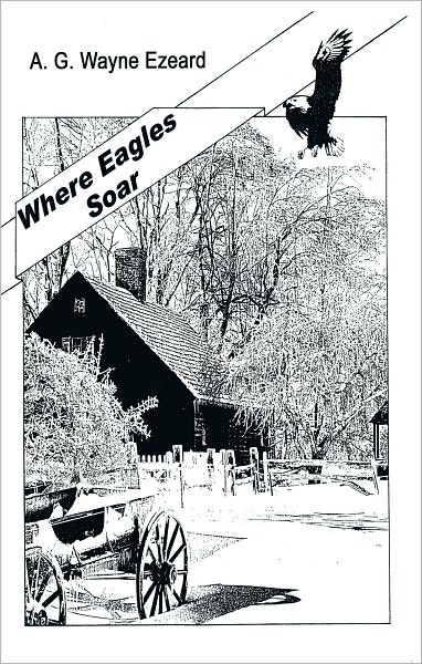 Where Eagles Soar