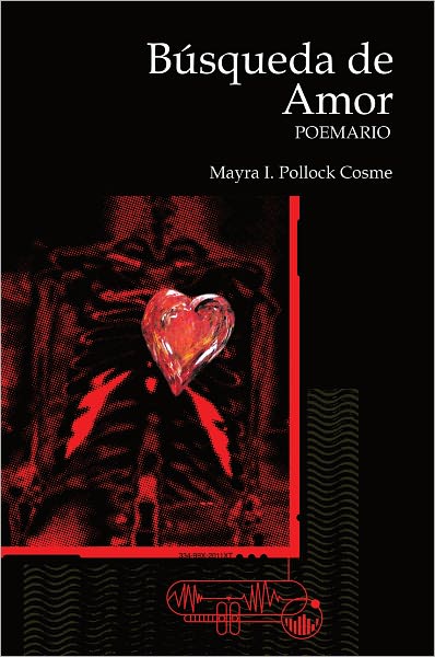 Búsqueda de Amor: Poemario